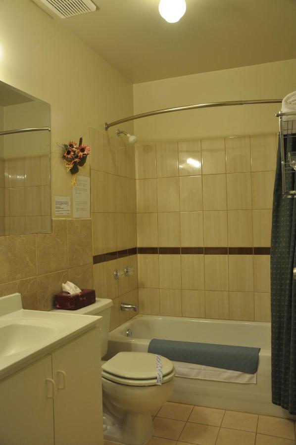 Motel Bel-Eau Montebello Habitación foto
